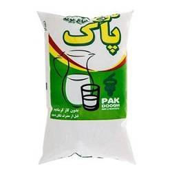 پاک دوغ نایلونی نعناع پونه 1000 گرم